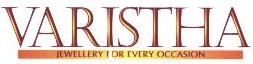 Varistha Jewellery For Every Occasion Device mark 2088618 Trademark