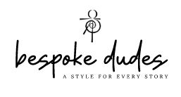 Bespoke Dude's, A Style For Every Story Device mark 6532948 Trademark