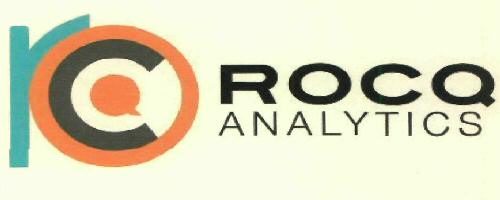 Rocq Analytics (device) Device mark 2735552 Trademark