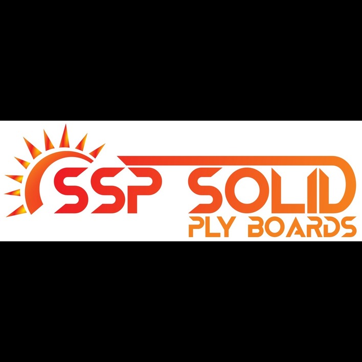 Ssp Solid Ply Boards Device mark 6534437 Trademark