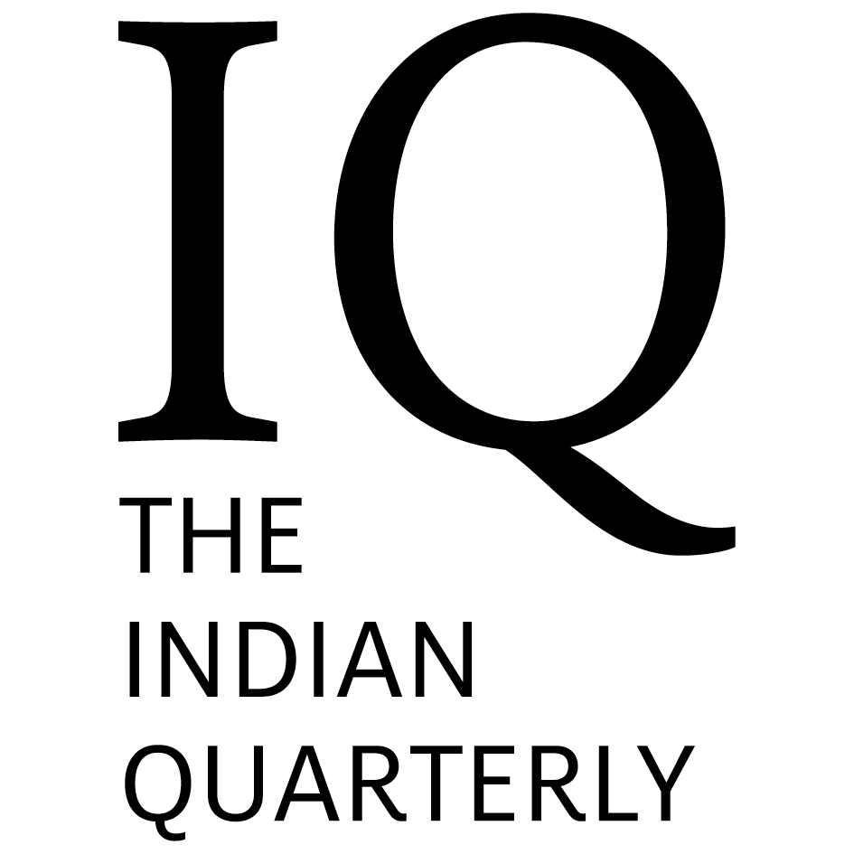 The Indian Quarterly Device mark 6533090 Trademark
