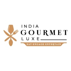 India Gourmet Luxe : Eat - Engage - Entertain Device mark 6534529 Trademark