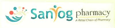 Sanyog Pharmacy (label) Device mark 2687716 Trademark