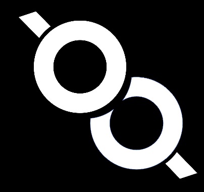 Original Ombre Logo Device mark 6533848 Trademark