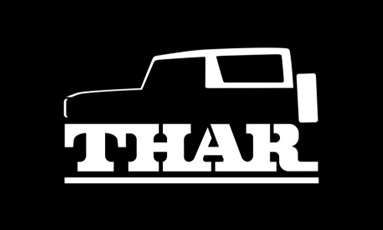 Thar Device mark 6534659 Trademark