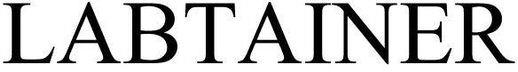 Labtainer Device mark 4055779 Trademark