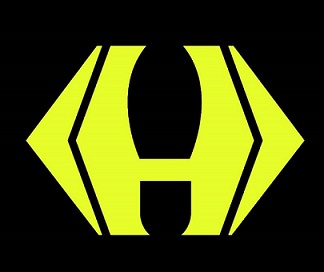 Logo Of H Device mark 6536223 Trademark