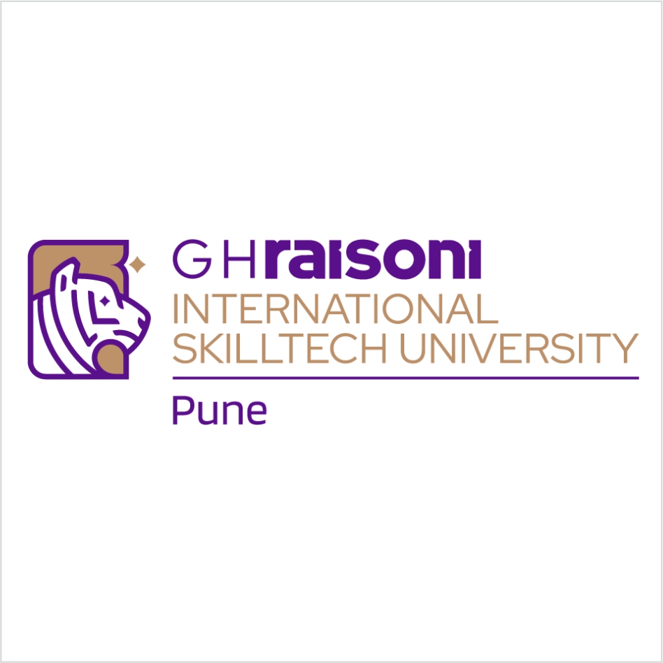 G H Raisoni International Skill Tech University Pune Device mark 6536645 Trademark