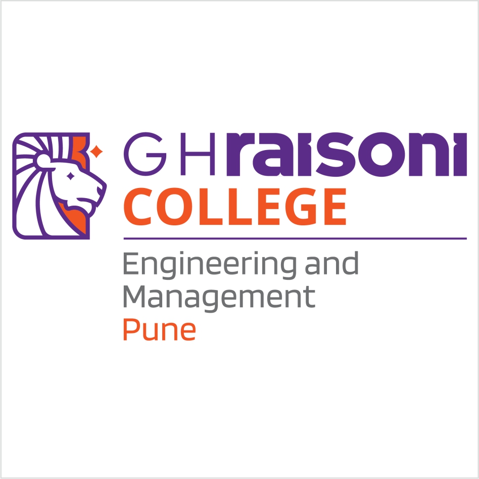 G H Raisoni College Engineering And Management Pune Device mark 6536639 Trademark