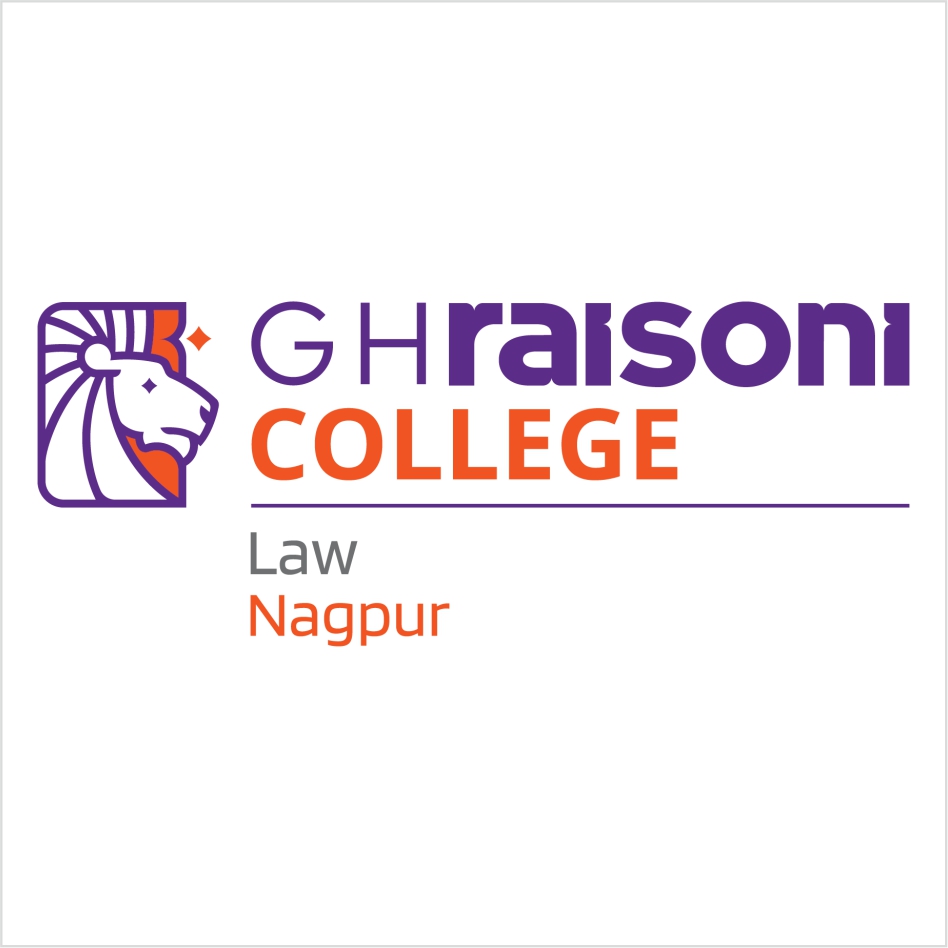 G H Raisoni College Law Nagpur Device mark 6536641 Trademark