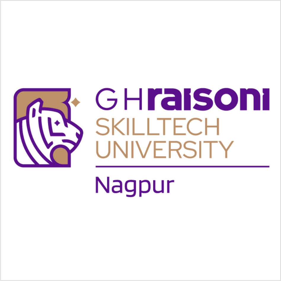 G H Raisoni Skill Tech University Nagpur Device mark 6536666 Trademark