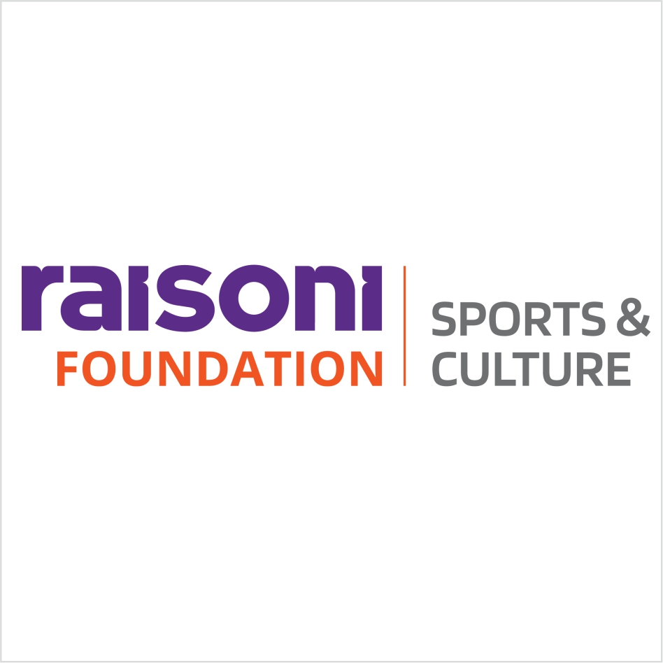 Raisoni Foundation Sports & Culture Device mark 6536665 Trademark