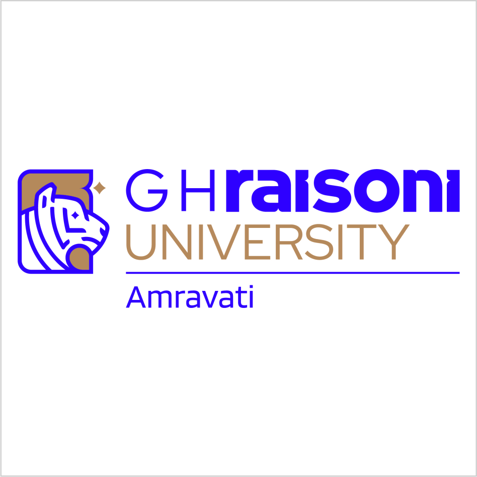 G H Raisoni University Amravati Device mark 6536669 Trademark