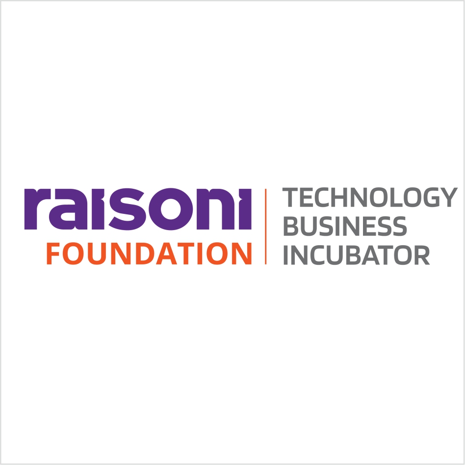 Raisoni Founation Technology Business Incubator Device mark 6536668 Trademark