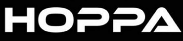 Hoppa Device mark 6536224 Trademark