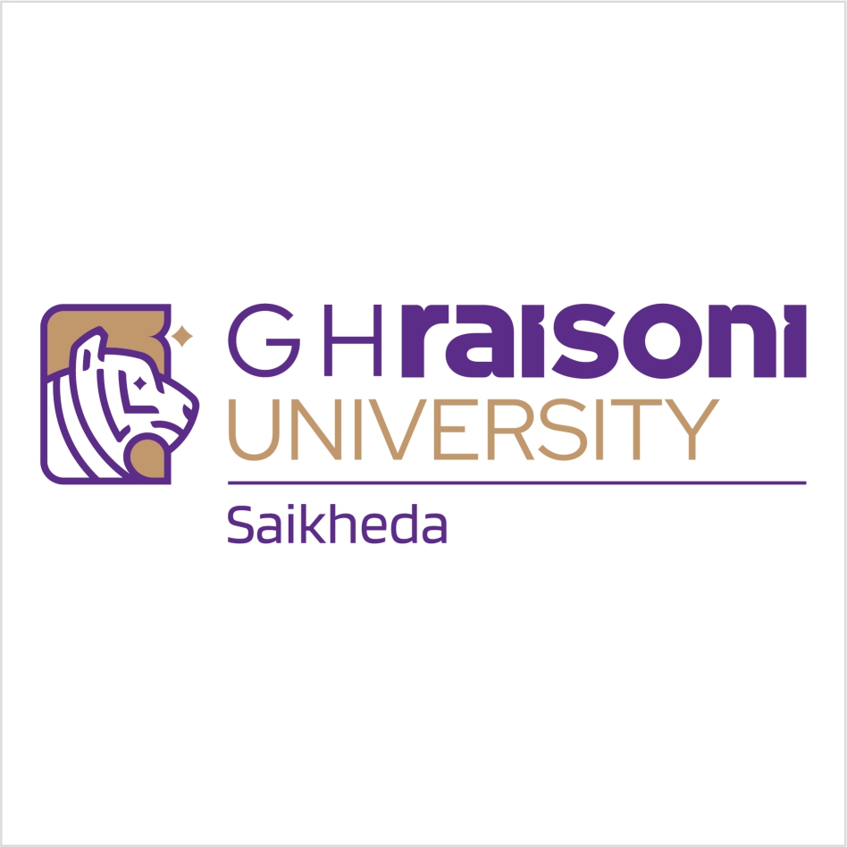 G H Raisoni University Saikheda Device mark 6536670 Trademark