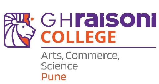 G H Raisoni College Arts, Commerce, Science, Pune Device mark 6536623 Trademark