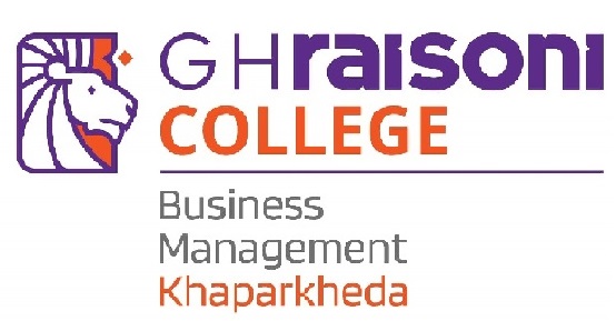G H Raisoni College Business Management Khaperkheda Device mark 6536629 Trademark
