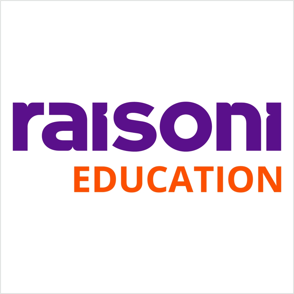 Raisoni Education Device mark 6536671 Trademark