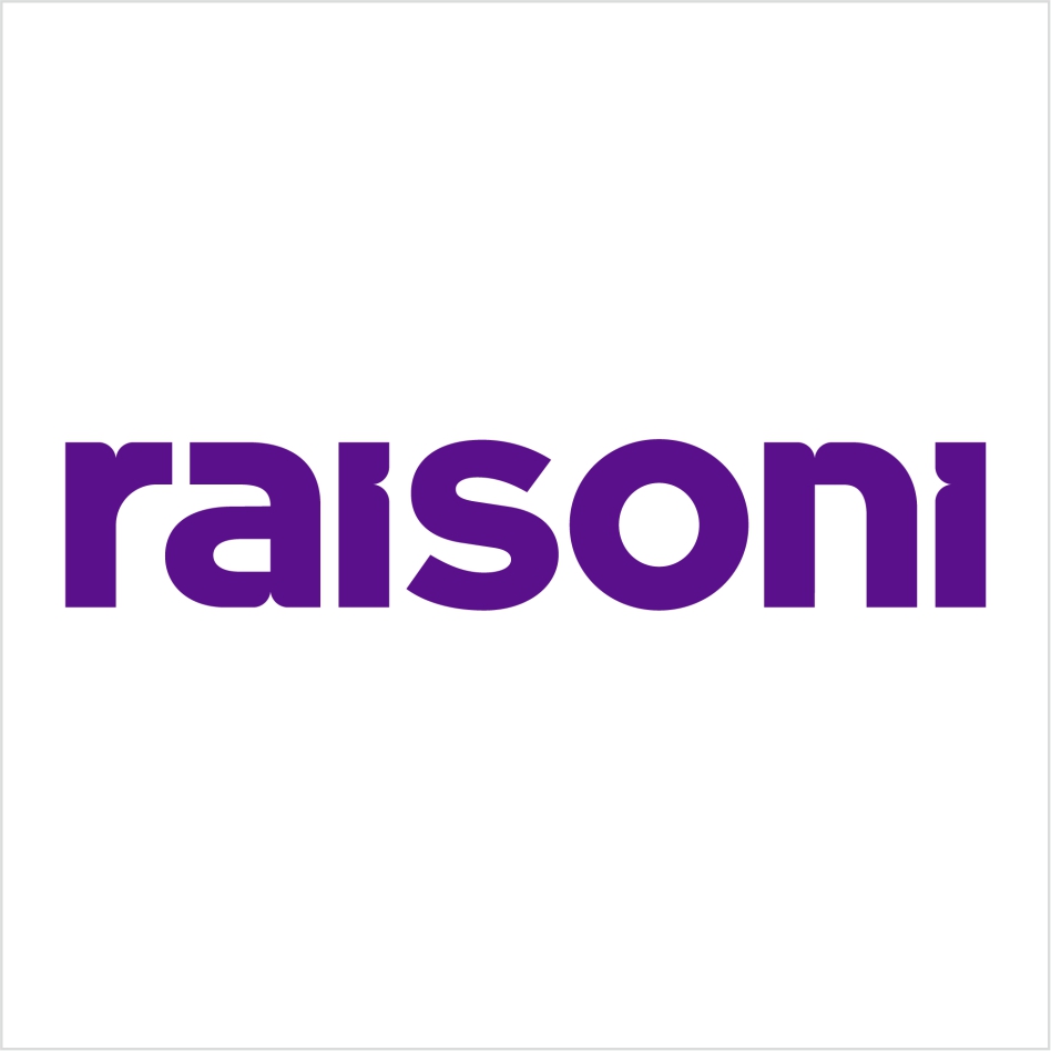 Raisoni Device mark 6536672 Trademark