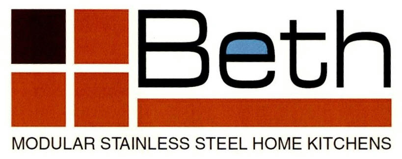 Beth Modular Stainless Steel Home Kitchens Device mark 2481924 Trademark