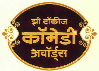 Zee Talkies Comedy Awards Device mark 2842533 Trademark