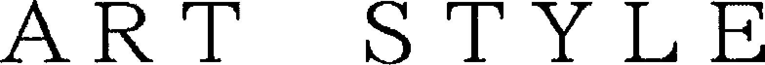 Art Style Device mark 3897352 Trademark