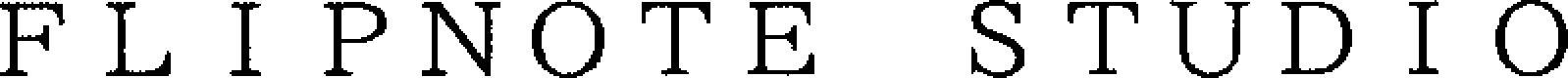 Flipnote Studio Device mark 3897354 Trademark