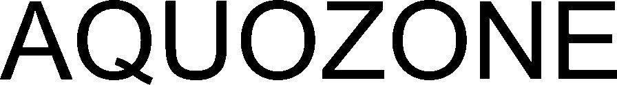 Aquozone Device mark 3852699 Trademark