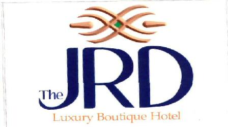 The Jrd (label) Device mark 2373162 Trademark