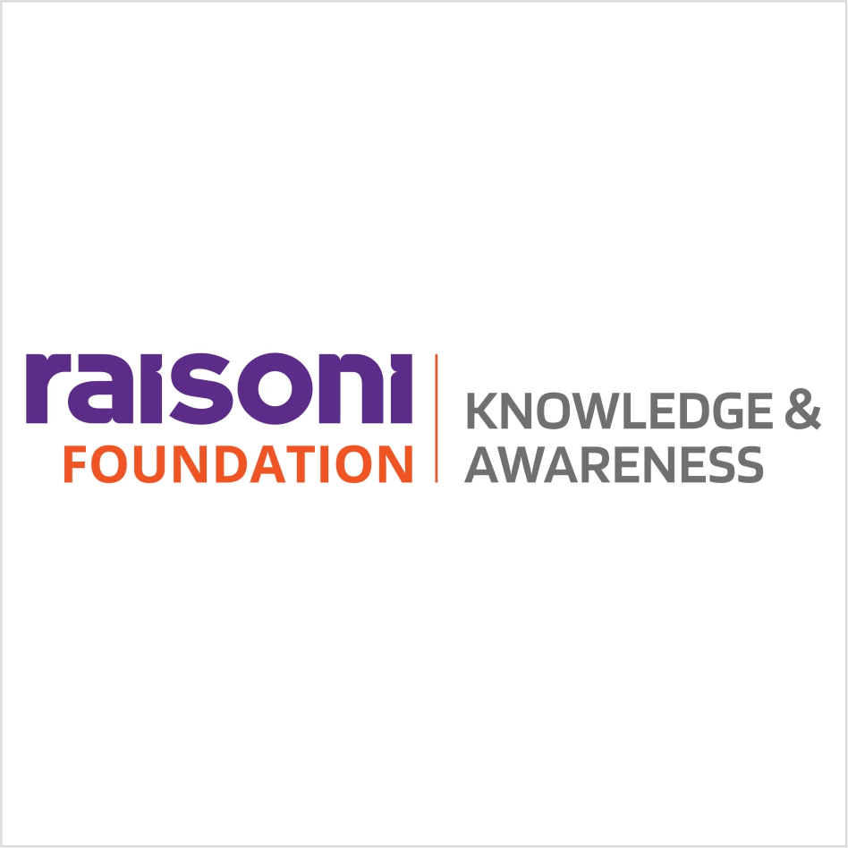 Raisoni Foundation Knowledge & Awareness Device mark 6537387 Trademark