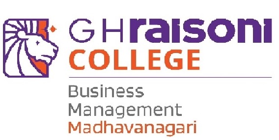 G H Raisoni College Business Management Madhavnagri Device mark 6537335 Trademark
