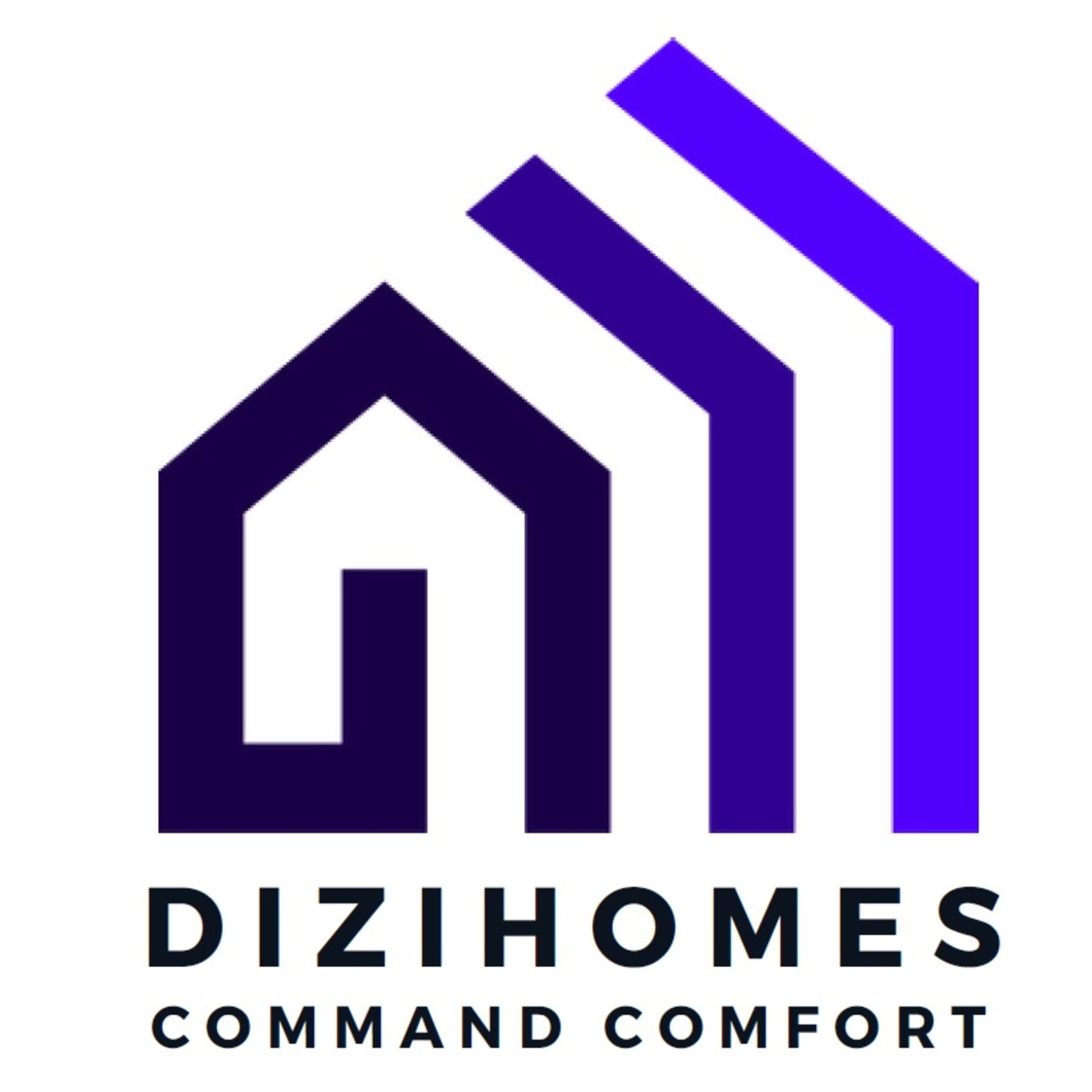 Dizihomes Command Comfort Device mark 6537714 Trademark