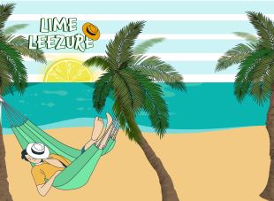 Lime Leezure Device mark 6537967 Trademark