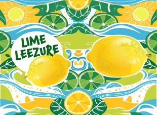 Lime Leezure Device mark 6537920 Trademark