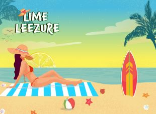 Lime Leezure Device mark 6537979 Trademark