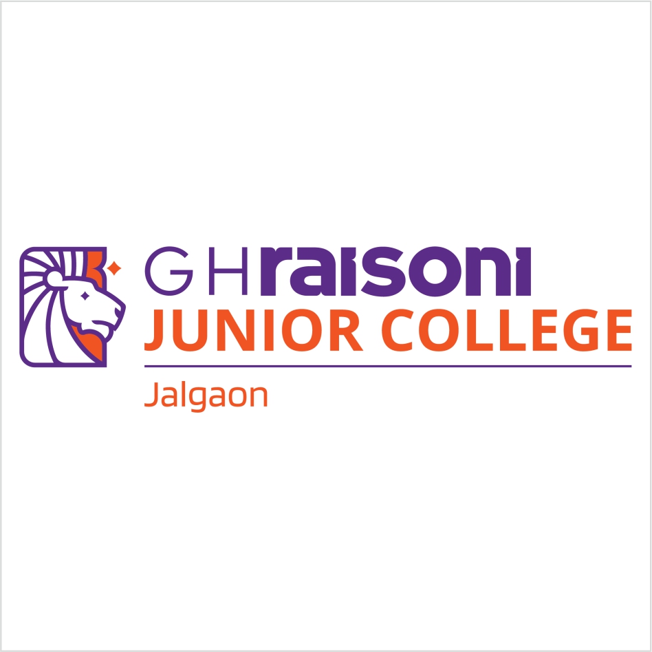 G H Raisoni Junior College Jalgaon Device mark 6537236 Trademark