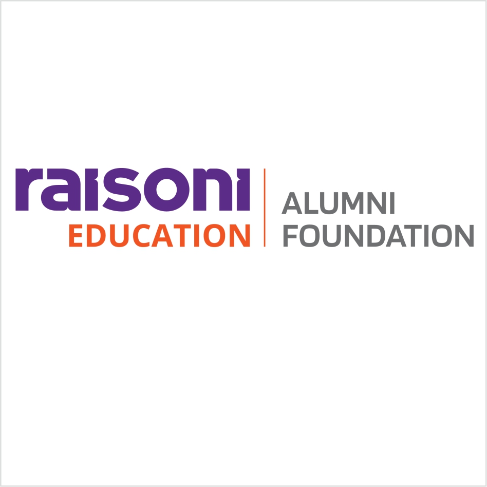 Raisoni Education Alumini Foundation Device mark 6537286 Trademark