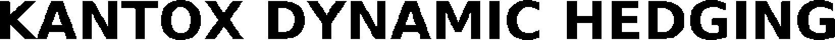 Kantox Dynamic Hedging Device mark 4697351 Trademark