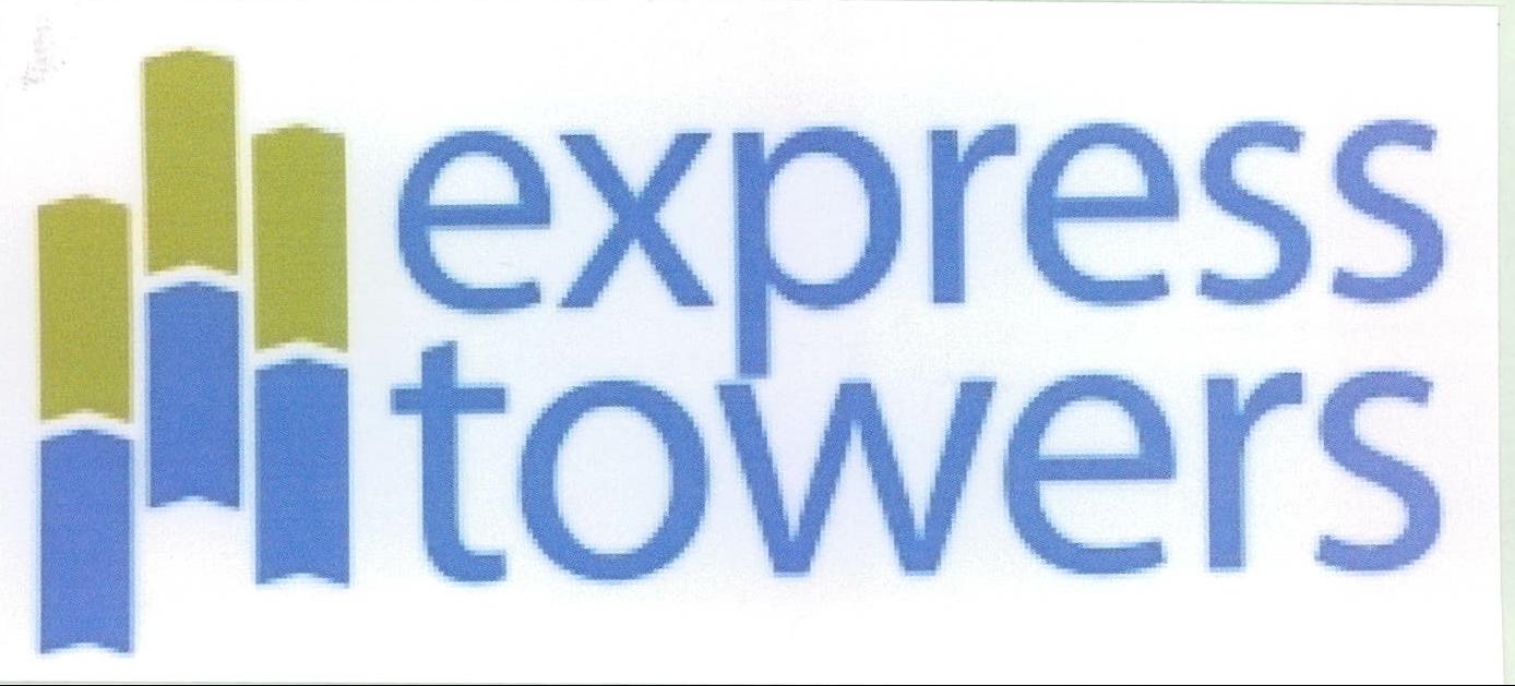 Express Towers Device mark 2087187 Trademark