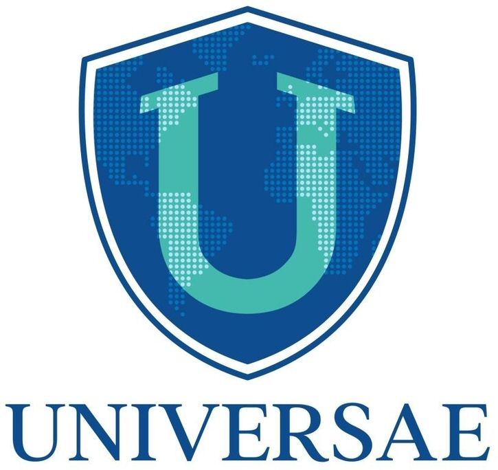 Universae Device mark 6539590 Trademark