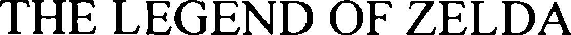 The Legend Of Zelda Device mark 4609216 Trademark