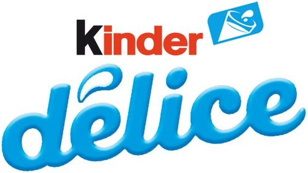 Kinder Délice Device mark 4428319 Trademark