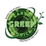 Earth Green Choice Device mark 6540783 Trademark