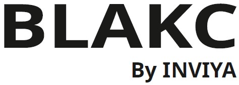 Blakc By Inviya Device mark 6540515 Trademark