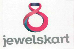 Jewelskart (label) Device mark 2566728 Trademark