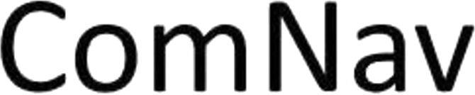 Comnav Device mark 4379823 Trademark