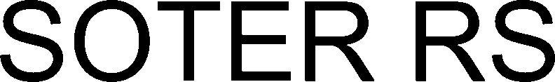 Soter Rs Device mark 4384352 Trademark