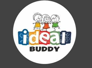 Ideal Buddy With Device Of Kids Device mark 6540929 Trademark