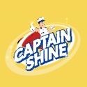 Captain Shine (device) Device mark 6541695 Trademark